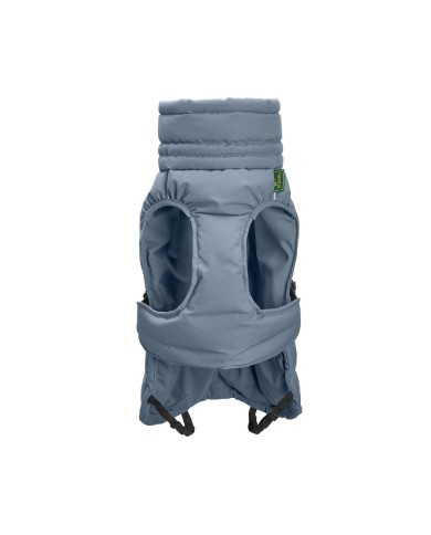 Abbigliamento per animali domestici Hunter PAXSON Azzurro Poliestere Abbigliamento per animali domestici Hunter PAXSON Azzurro Poliestere