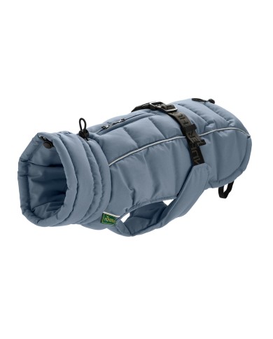 Abbigliamento per animali domestici Hunter PAXSON Azzurro Poliestere Abbigliamento per animali domestici Hunter PAXSON Azzurro Poliestere