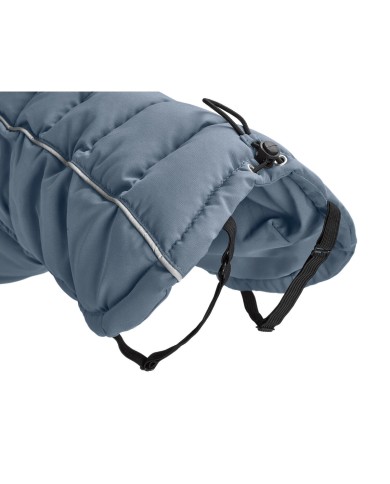 Abbigliamento per animali domestici Hunter PAXSON Azzurro Poliestere Abbigliamento per animali domestici Hunter PAXSON Azzurro Poliestere