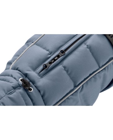 Abbigliamento per animali domestici Hunter PAXSON Azzurro Poliestere Abbigliamento per animali domestici Hunter PAXSON Azzurro Poliestere