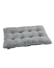 Cuccia per Cani Hunter Rockford Grigio 80x60 cm