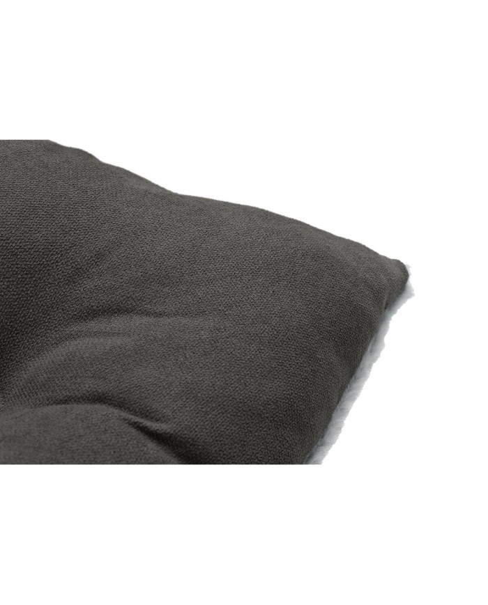 Cuccia per Cani Hunter Rockford Grigio 100 x 70 cm