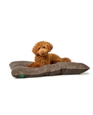 Cuccia per Cani Hunter Rockford Marrone 80x60 cm Cuccia per Cani Hunter Rockford Marrone 80x60 cm