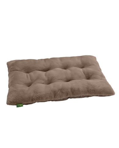 Cuccia per Cani Hunter Rockford Marrone 120 x 80 cm Cuccia per Cani Hunter Rockford Marrone 120 x 80 cm