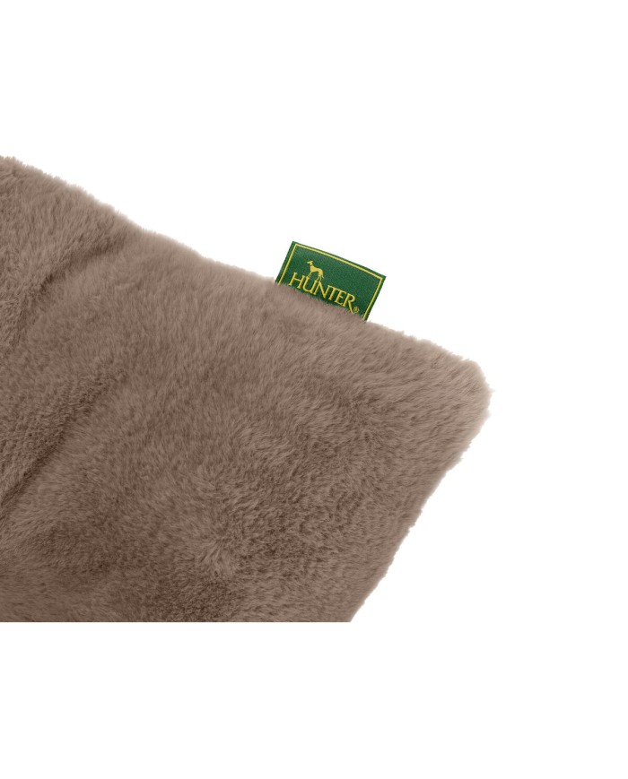 Cuccia per Cani Hunter Rockford Marrone 100 x 70 cm