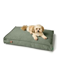 Cuccia per Cani Hunter Marrone 100 x 70 cm