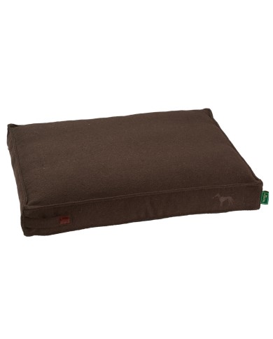 Cuccia per Cani Hunter Marrone 100 x 70 cm Cuccia per Cani Hunter Marrone 100 x 70 cm