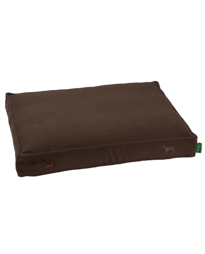 Cuccia per Cani Hunter Marrone 100 x 70 cm