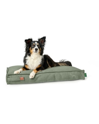Cuccia per Cani Hunter Belluno Verde 100 x 70 cm Cuccia per Cani Hunter Belluno Verde 100 x 70 cm