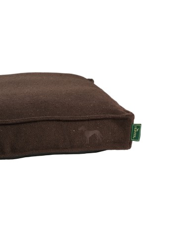 Cuccia per Cani Hunter Marrone 100 x 70 cm Cuccia per Cani Hunter Marrone 100 x 70 cm