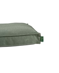 Cuccia per Cani Hunter Belluno Verde 100 x 70 cm