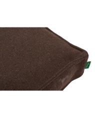 Cuccia per Cani Hunter Marrone 100 x 70 cm