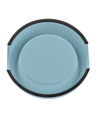 Ciotola per cani Hunter Mayfair Azzurro 160 ml Ciotola per cani Hunter Mayfair Azzurro 160 ml