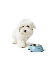 Ciotola per cani Hunter Mayfair Azzurro 350 ml