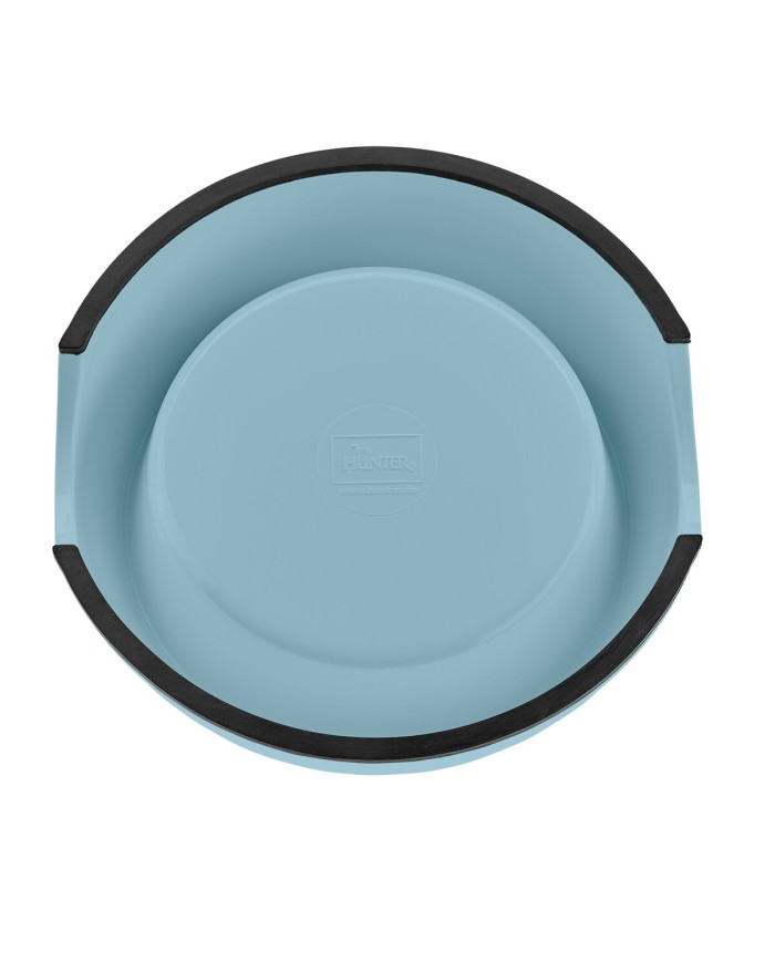 Ciotola per cani Hunter Mayfair Azzurro 350 ml