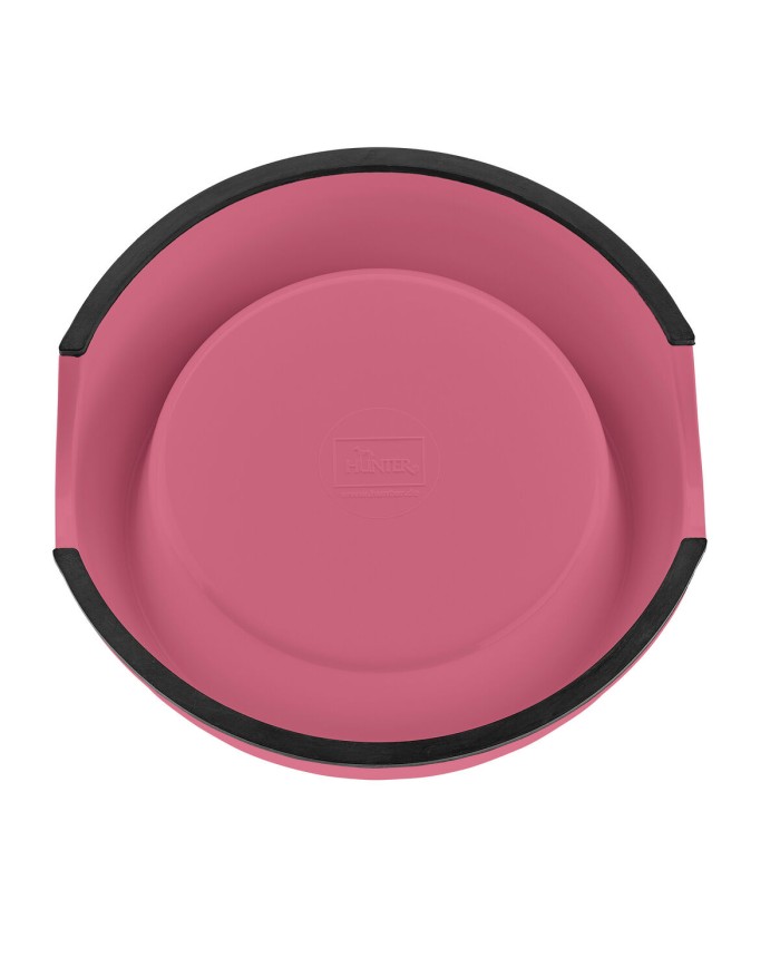 Ciotola per cani Hunter CHESTER Rosa 700 ml Ciotola per cani Hunter CHESTER Rosa 700 ml