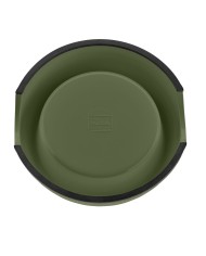 Ciotola per cani Hunter Verde 350 ml