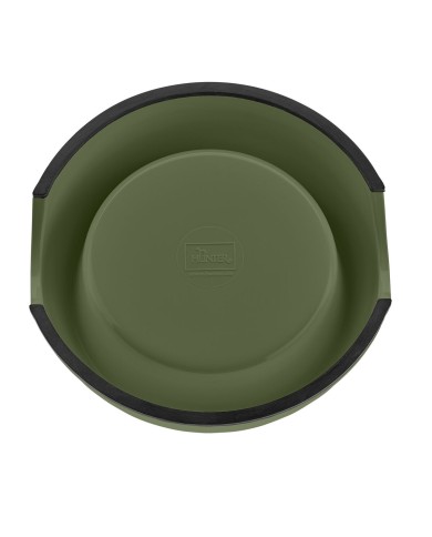Ciotola per cani Hunter Verde 700 ml Ciotola per cani Hunter Verde 700 ml