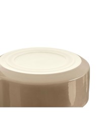 Ciotola per cani Hunter OSBY Beige Ceramica 1,1 L