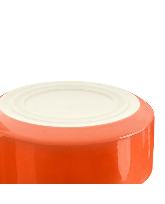 Ciotola per cani Hunter OSBY Arancio Ceramica 550 ml