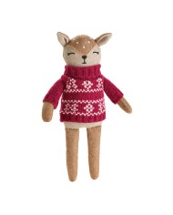 Giocattolo da mordere per cani Gloria SUPERFLEXI Multicolore 24 cm Giocattolo da mordere per cani Gloria SUPERFLEXI Multicolore 24 cm