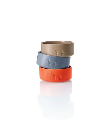 Ciotola per cani Hunter OSBY Orange Ciotola per cani Hunter OSBY Orange