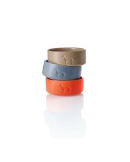 Ciotola per cani Hunter OSBY Orange