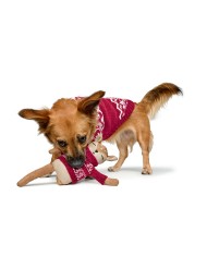 Giocattoli per cani Hunter Birka Marrone Cervo Giocattoli per cani Hunter Birka Marrone Cervo