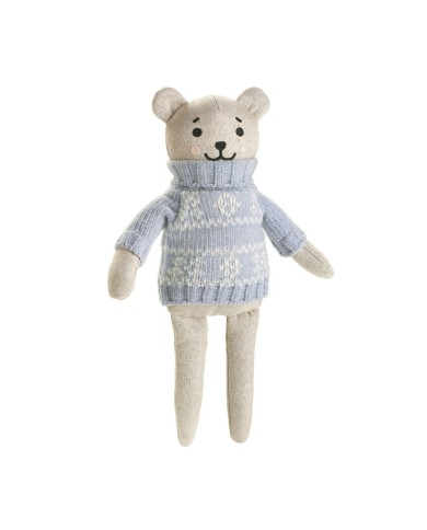 Giocattoli per cani Hunter BIRKA Grigio Orso Giocattoli per cani Hunter BIRKA Grigio Orso