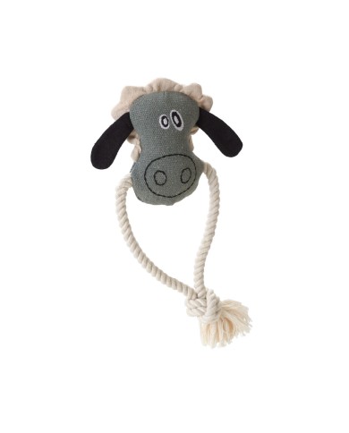 Giocattoli per cani Hunter NEBRASKA Azzurro Pecora Giocattoli per cani Hunter NEBRASKA Azzurro Pecora