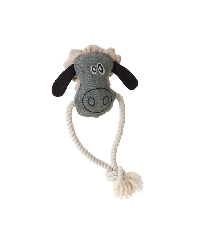 Giocattoli per cani Hunter NEBRASKA Azzurro Pecora Giocattoli per cani Hunter NEBRASKA Azzurro Pecora