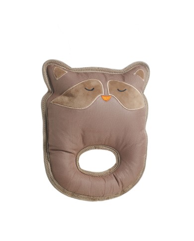 Giocattoli per cani Hunter Tough Tundra Beige Procione Giocattoli per cani Hunter Tough Tundra Beige Procione