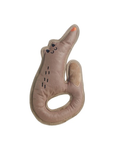 Giocattoli per cani Hunter Tough Tundra Beige Volpe Giocattoli per cani Hunter Tough Tundra Beige Volpe