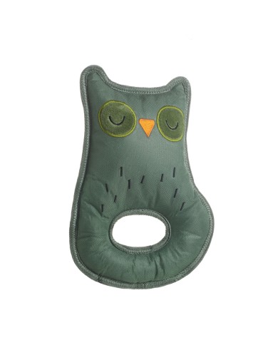 Giocattoli per cani Hunter Tough Tundra Verde Gufo Giocattoli per cani Hunter Tough Tundra Verde Gufo