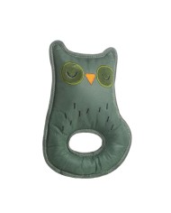 Giocattoli per cani Hunter Tough Tundra Verde Mouse Giocattoli per cani Hunter Tough Tundra Verde Mouse