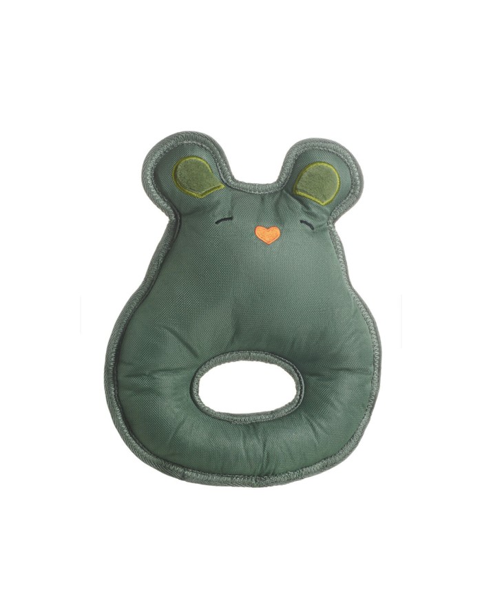 Giocattoli per cani Hunter Tough Tundra Verde Mouse Giocattoli per cani Hunter Tough Tundra Verde Mouse