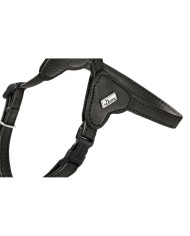 Imbracatura per Cani Hunter SOHO MINI Nero XXS/XS