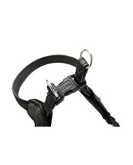 Imbracatura per Cani Hunter SOHO MINI Nero XXS/XS