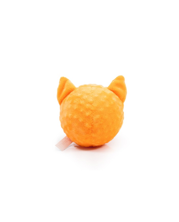 Peluche per cani Gloria Orion Arancio Poliestere polipropilene