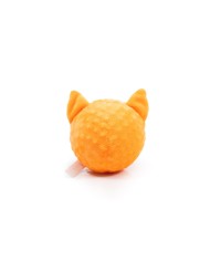 Peluche per cani Gloria Mini Orion Arancio Poliestere polipropilene Peluche per cani Gloria Mini Orion Arancio Poliestere polipropilene