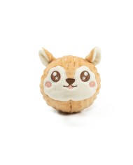 Peluche per cani Gloria MINI SIRIUS Marrone Poliestere polipropilene Peluche per cani Gloria MINI SIRIUS Marrone Poliestere polipropilene