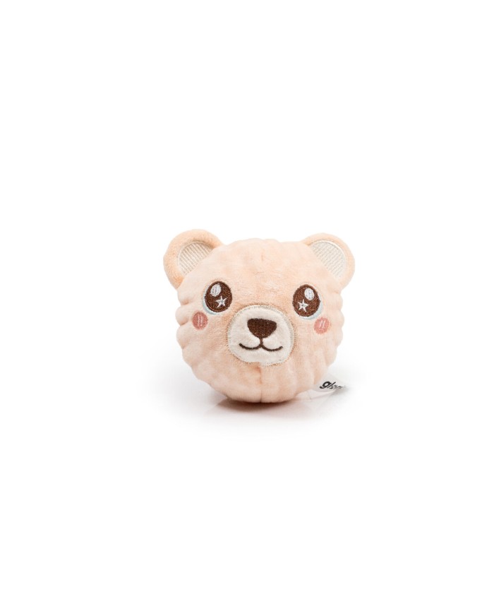 Peluche per cani Gloria MINI LYRA Beige Poliestere polipropilene Peluche per cani Gloria MINI LYRA Beige Poliestere polipropilene
