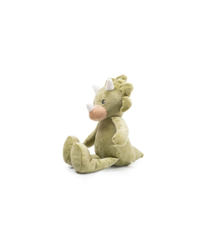 Peluche per cani Gloria Togo Verde Poliestere polipropilene Peluche per cani Gloria Togo Verde Poliestere polipropilene
