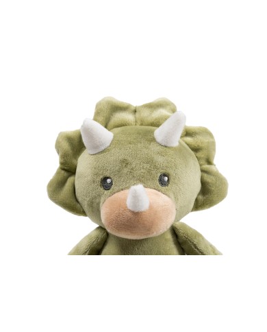 Peluche per cani Gloria Mini Togo Verde Poliestere polipropilene Peluche per cani Gloria Mini Togo Verde Poliestere polipropilene