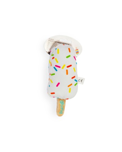 Peluche per cani Gloria Summer Multicolore Poliestere polipropilene