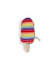 Peluche per cani Gloria Summer Multicolore Poliestere polipropilene Peluche per cani Gloria Summer Multicolore Poliestere polipropilene