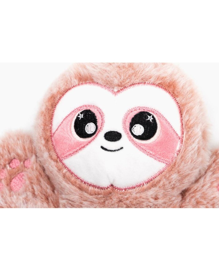 Peluche per cani Gloria Mandi Rosa Poliestere polipropilene Peluche per cani Gloria Mandi Rosa Poliestere polipropilene