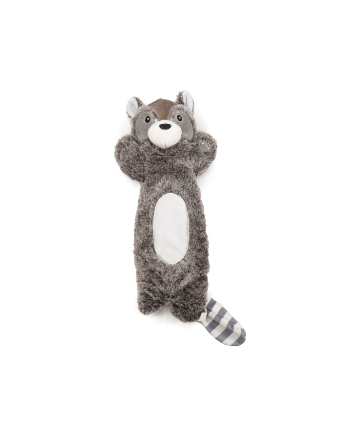 Peluche per cani Gloria Frida Grigio Poliestere polipropilene Peluche per cani Gloria Frida Grigio Poliestere polipropilene