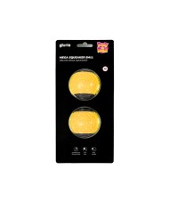 Palla per Animali Domestici Gloria PLAY AND RUN Arancio TPR M 6,35 cm 2 Unità Palla per Animali Domestici Gloria PLAY AND RUN Arancio TPR M 6,35 cm 2 Unità