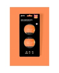 Palla per Animali Domestici Gloria PLAY AND RUN Arancio TPR M 6,35 cm 2 Unità Palla per Animali Domestici Gloria PLAY AND RUN Arancio TPR M 6,35 cm 2 Unità